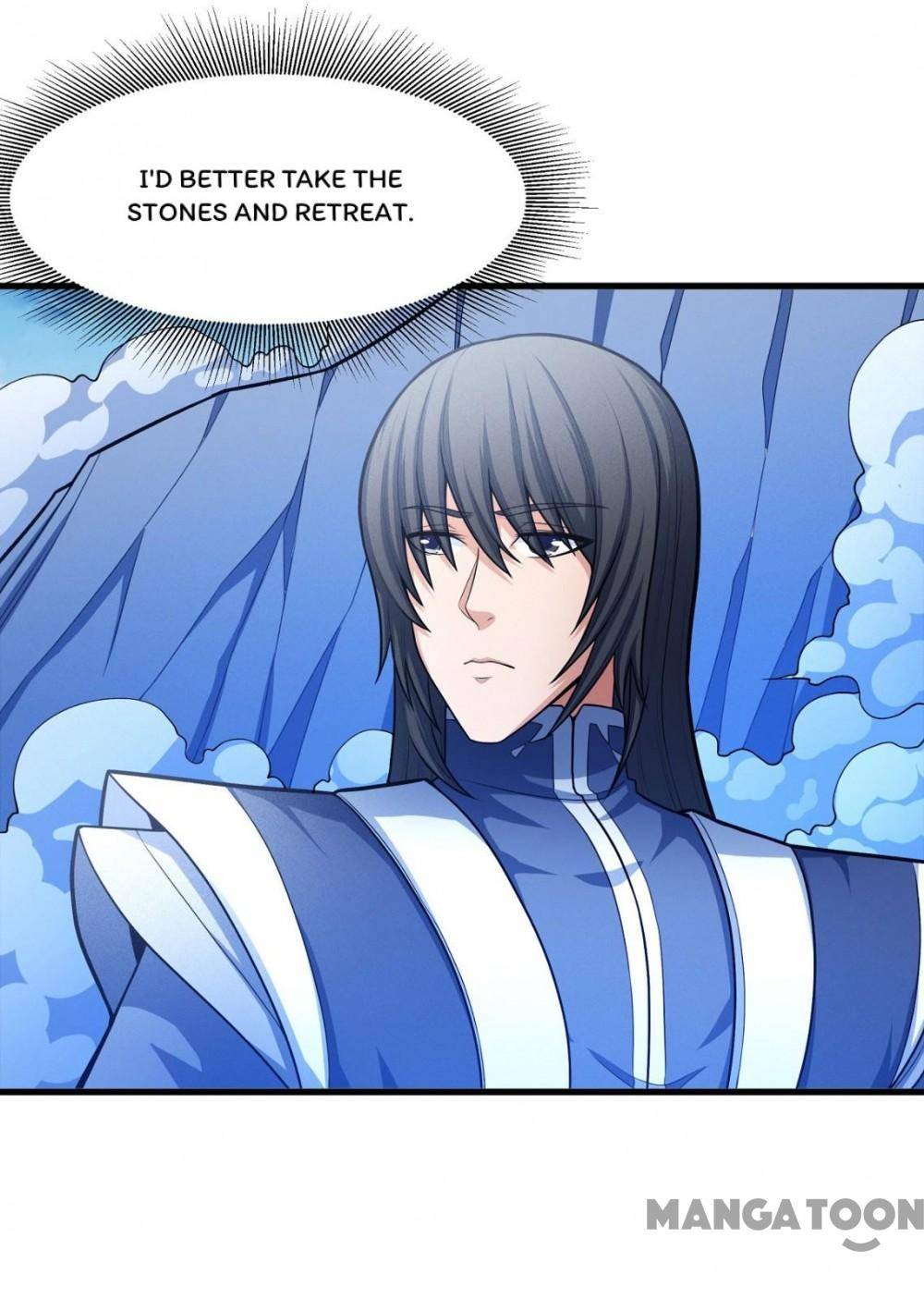 Peerless Martial God chapter 473 page 10