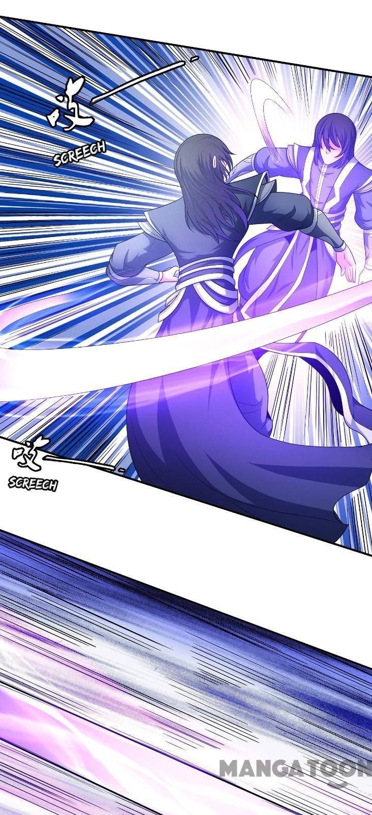 Peerless Martial God chapter 473 page 15