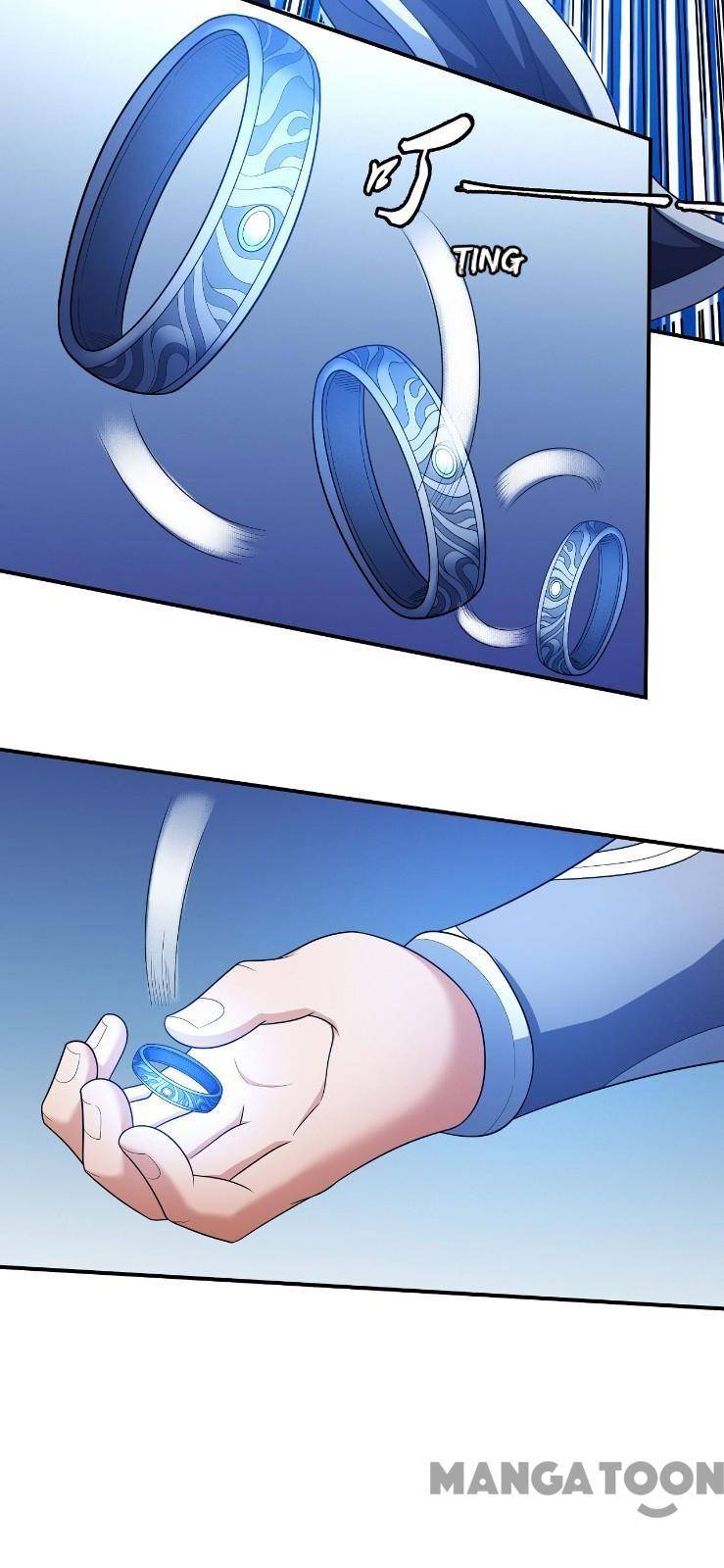 Peerless Martial God chapter 473 page 18