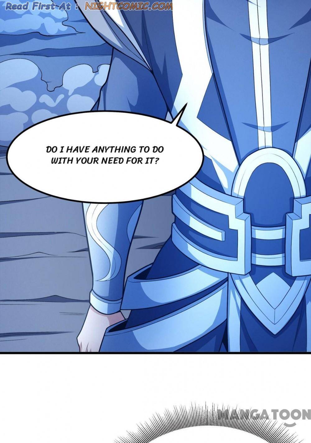 Peerless Martial God chapter 473 page 5