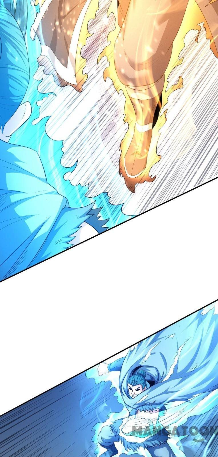 Peerless Martial God chapter 474 page 14