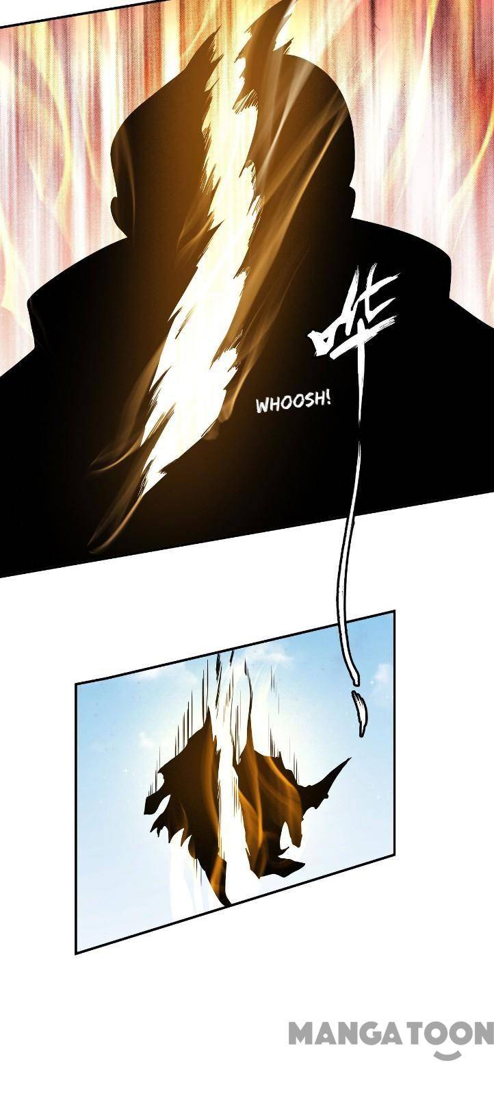 Peerless Martial God chapter 474 page 20