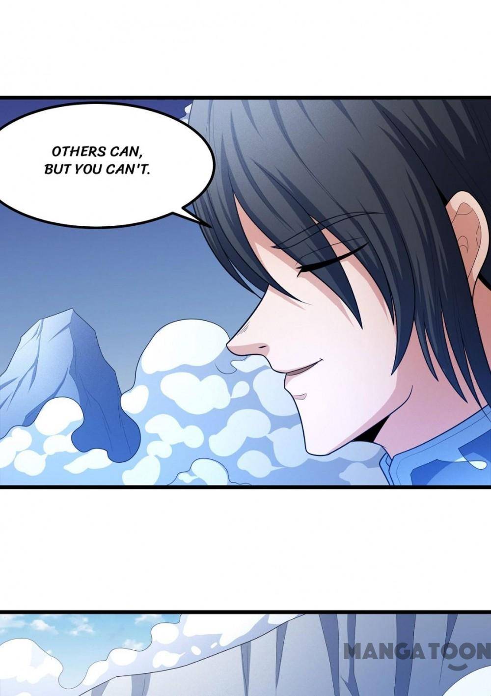 Peerless Martial God chapter 474 page 31