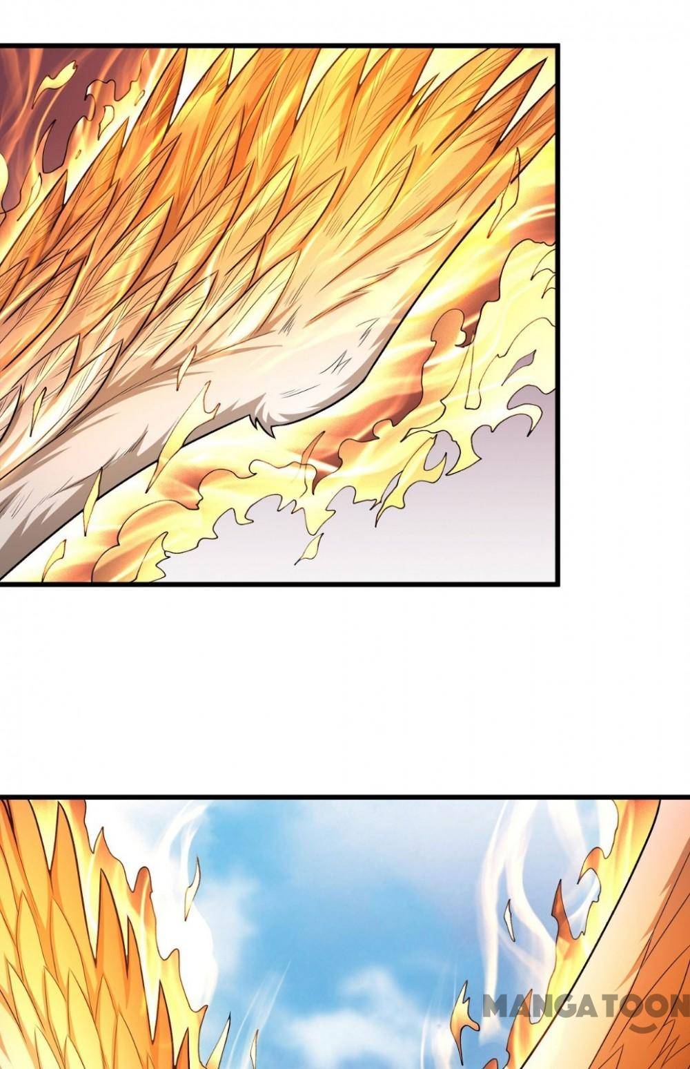 Peerless Martial God chapter 475 page 28