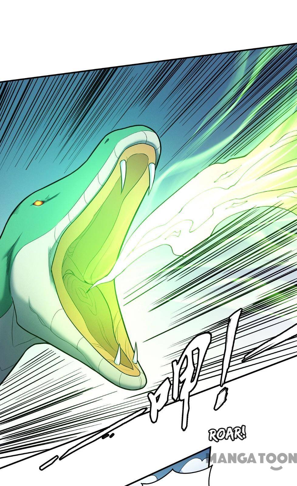 Peerless Martial God chapter 476 page 23