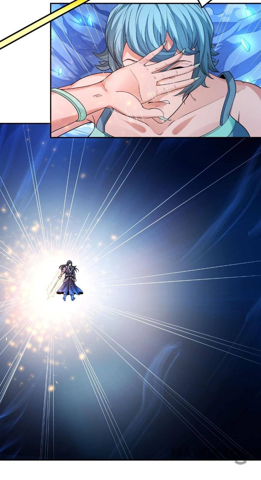 Peerless Martial God chapter 477 page 11