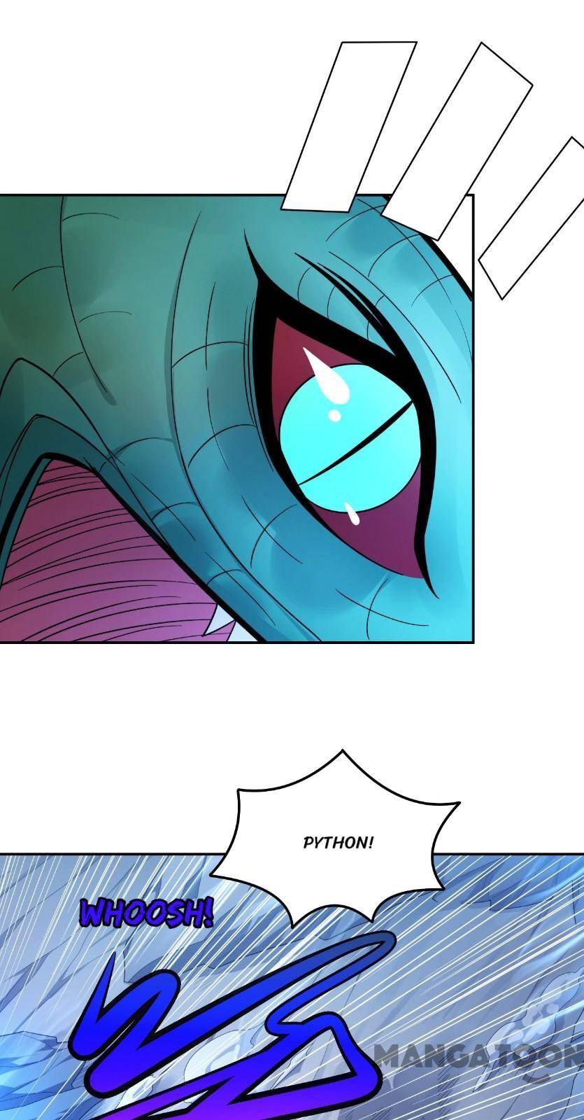 Peerless Martial God chapter 477 page 6