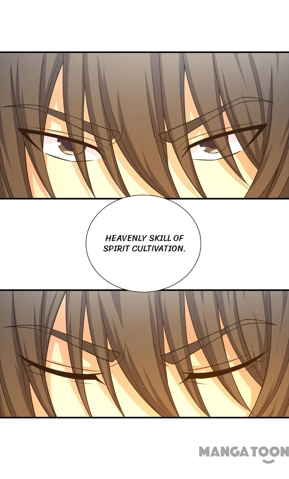 Peerless Martial God chapter 478 page 15