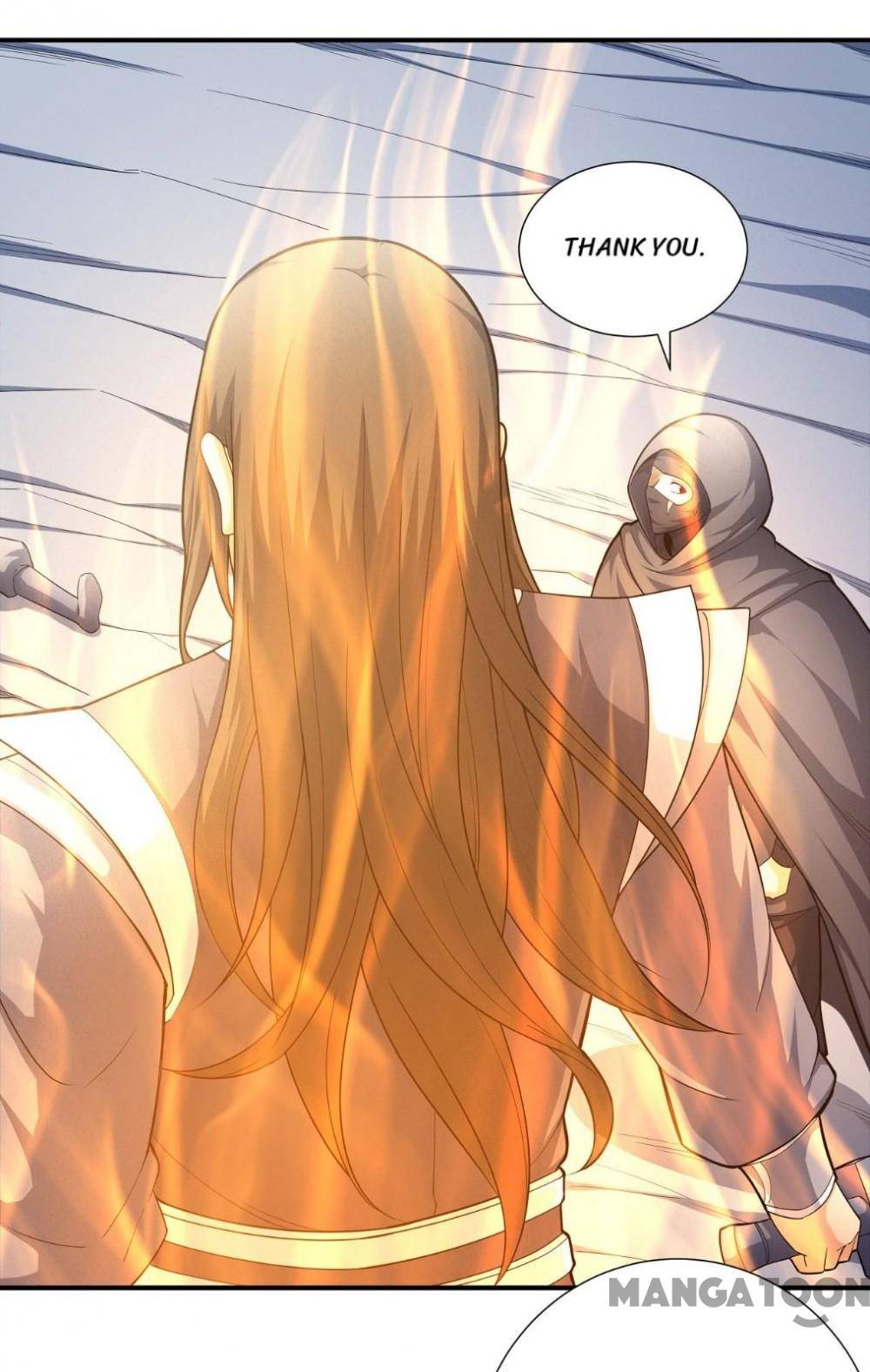 Peerless Martial God chapter 478 page 4