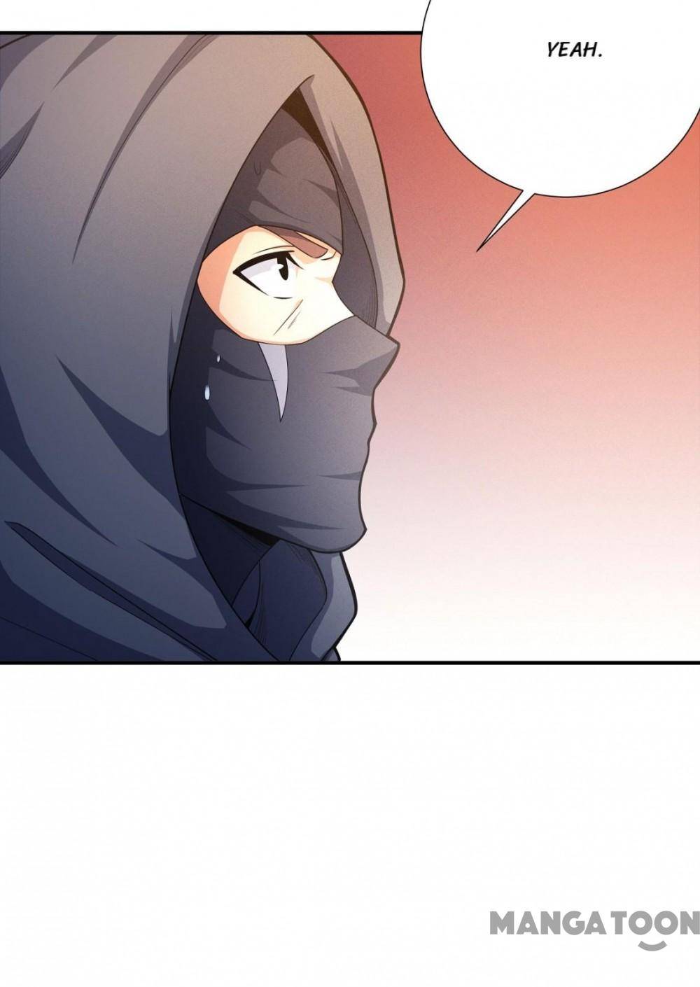 Peerless Martial God chapter 478 page 6