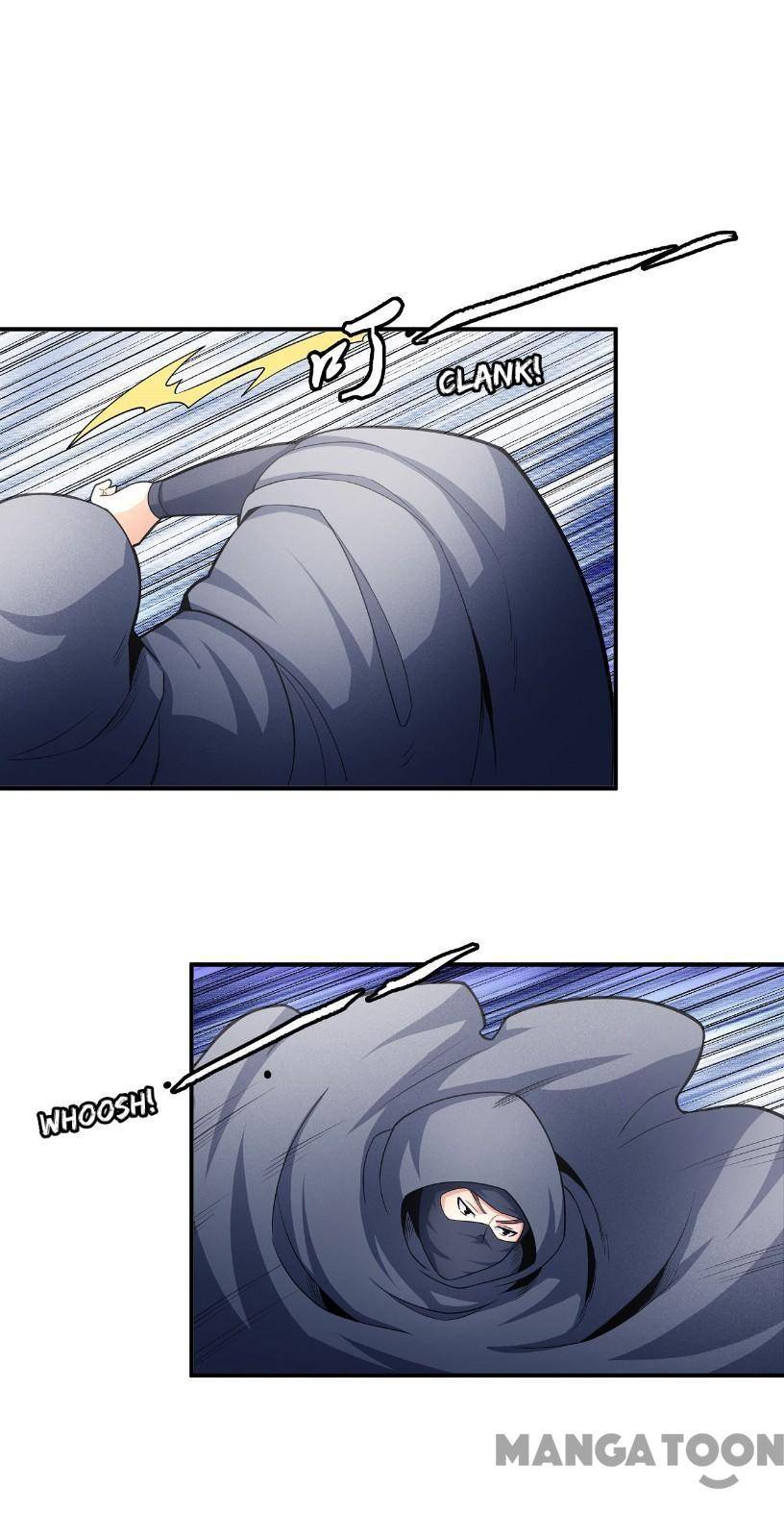 Peerless Martial God chapter 479 page 26