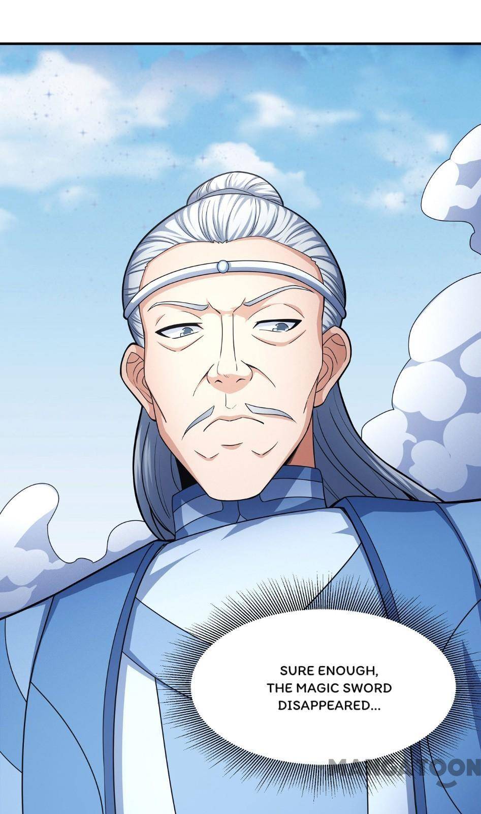 Peerless Martial God chapter 479 page 30