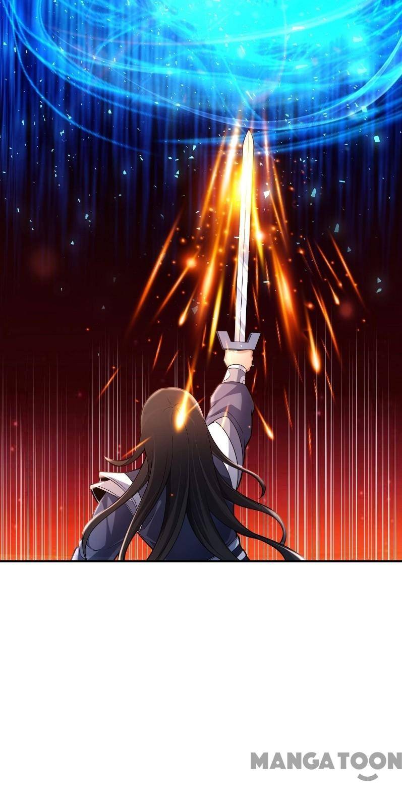 Peerless Martial God chapter 483 page 5