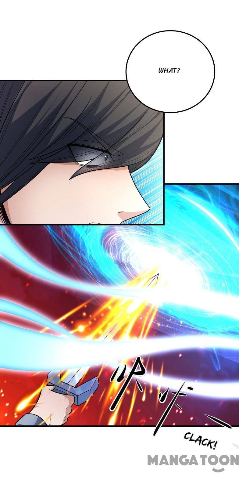 Peerless Martial God chapter 483 page 6