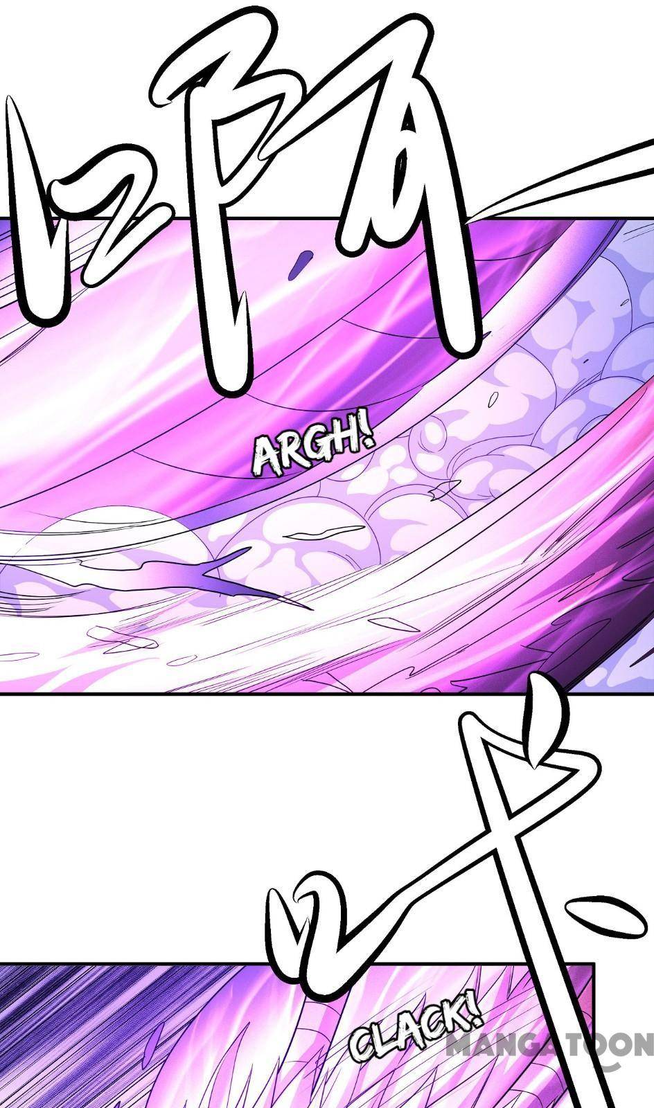 Peerless Martial God chapter 493 page 4