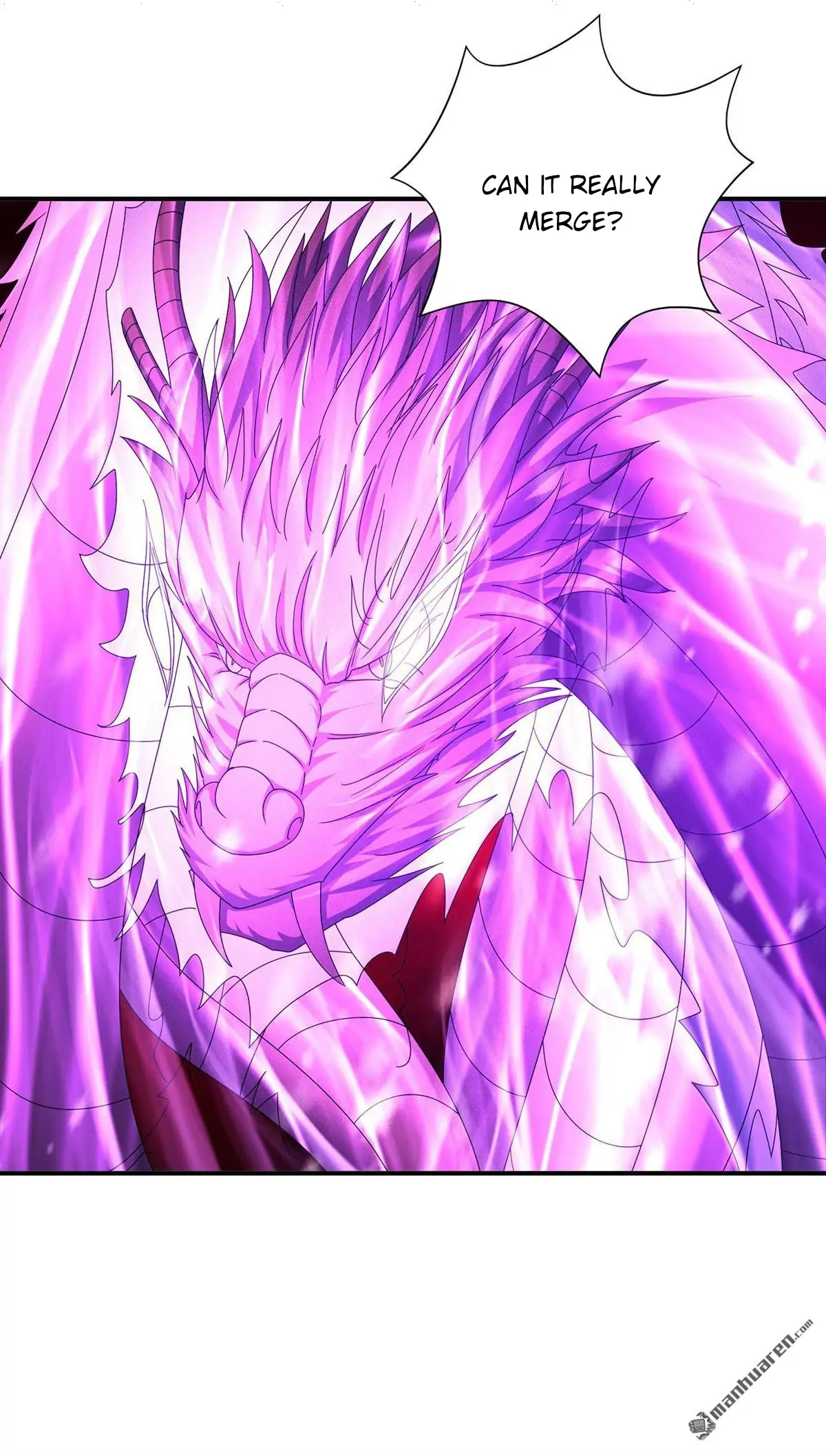 Peerless Martial God chapter 494 page 4