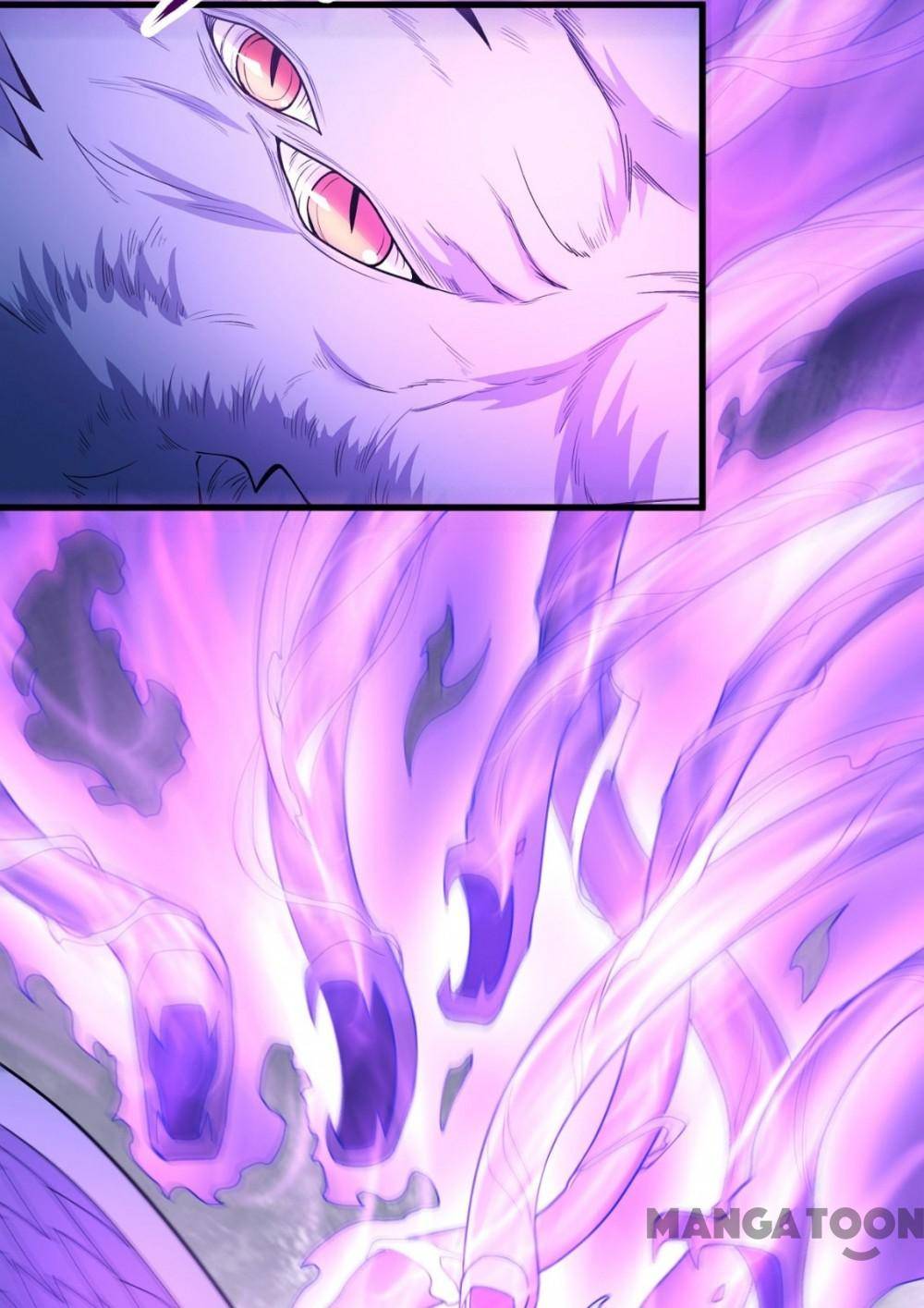 Peerless Martial God chapter 496 page 29