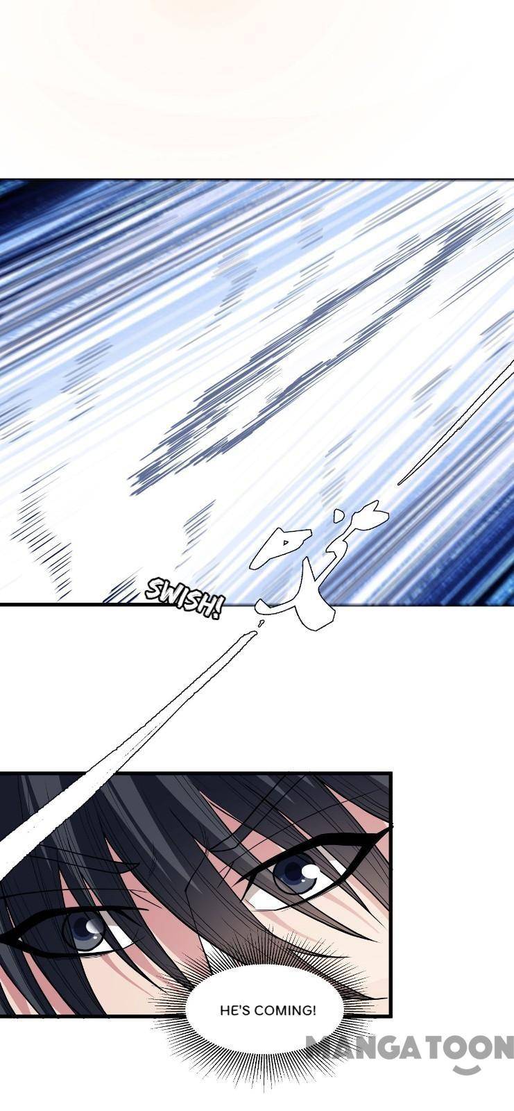 Peerless Martial God chapter 500 page 15