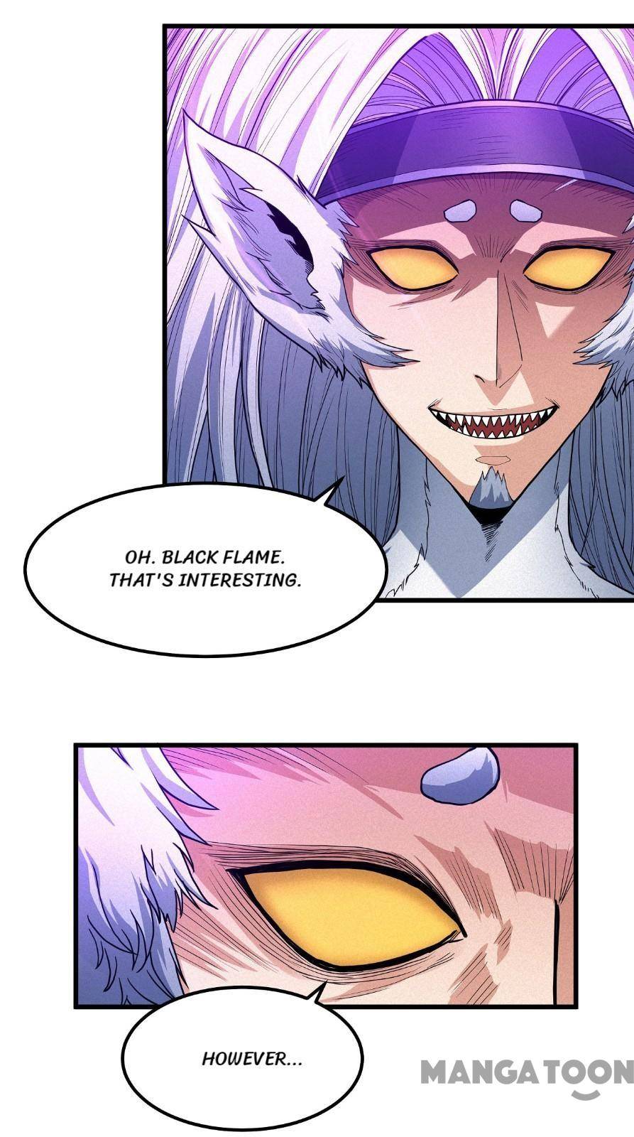 Peerless Martial God chapter 501 page 12