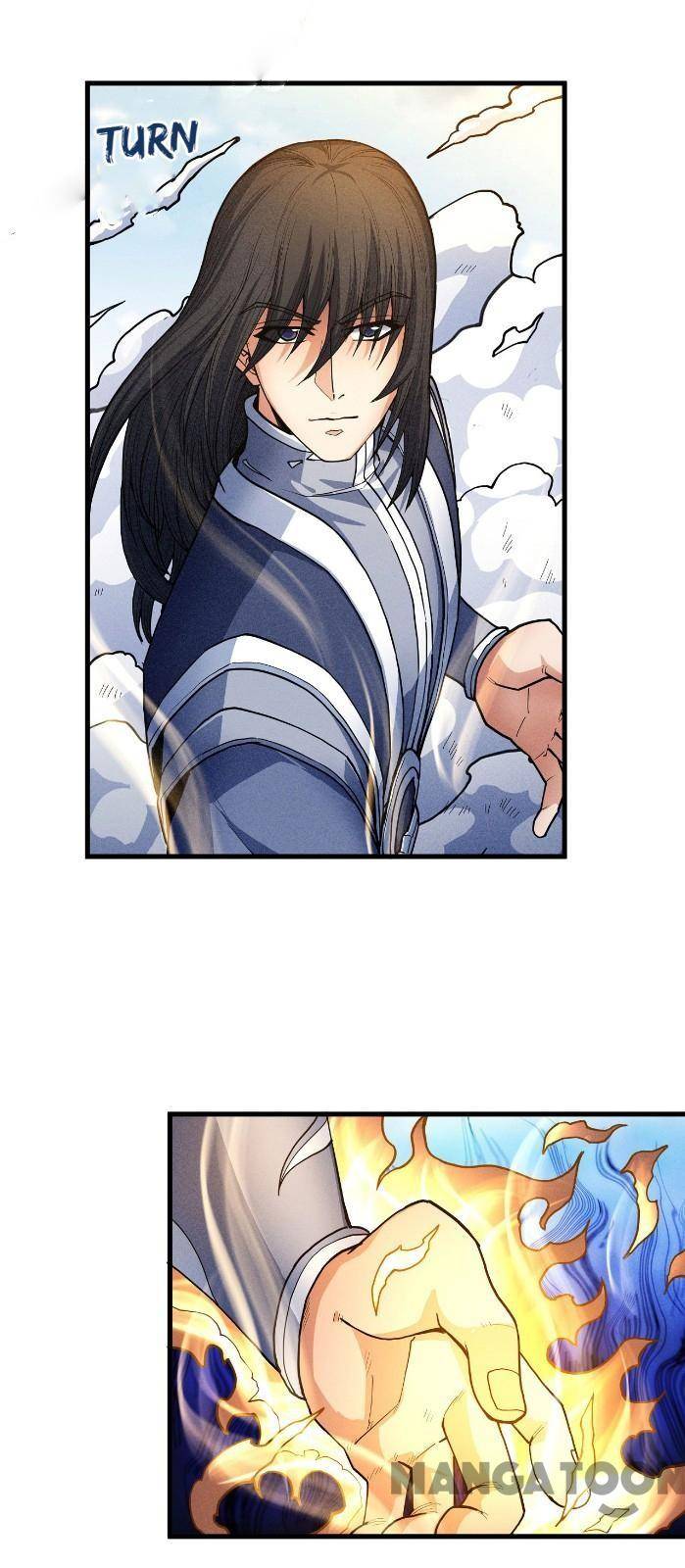 Peerless Martial God chapter 501 page 2