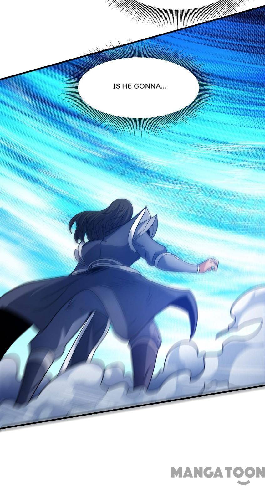 Peerless Martial God chapter 501 page 25