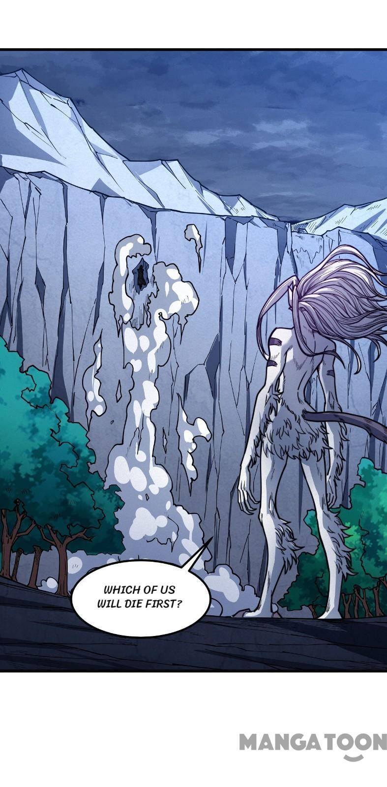 Peerless Martial God chapter 502 page 14