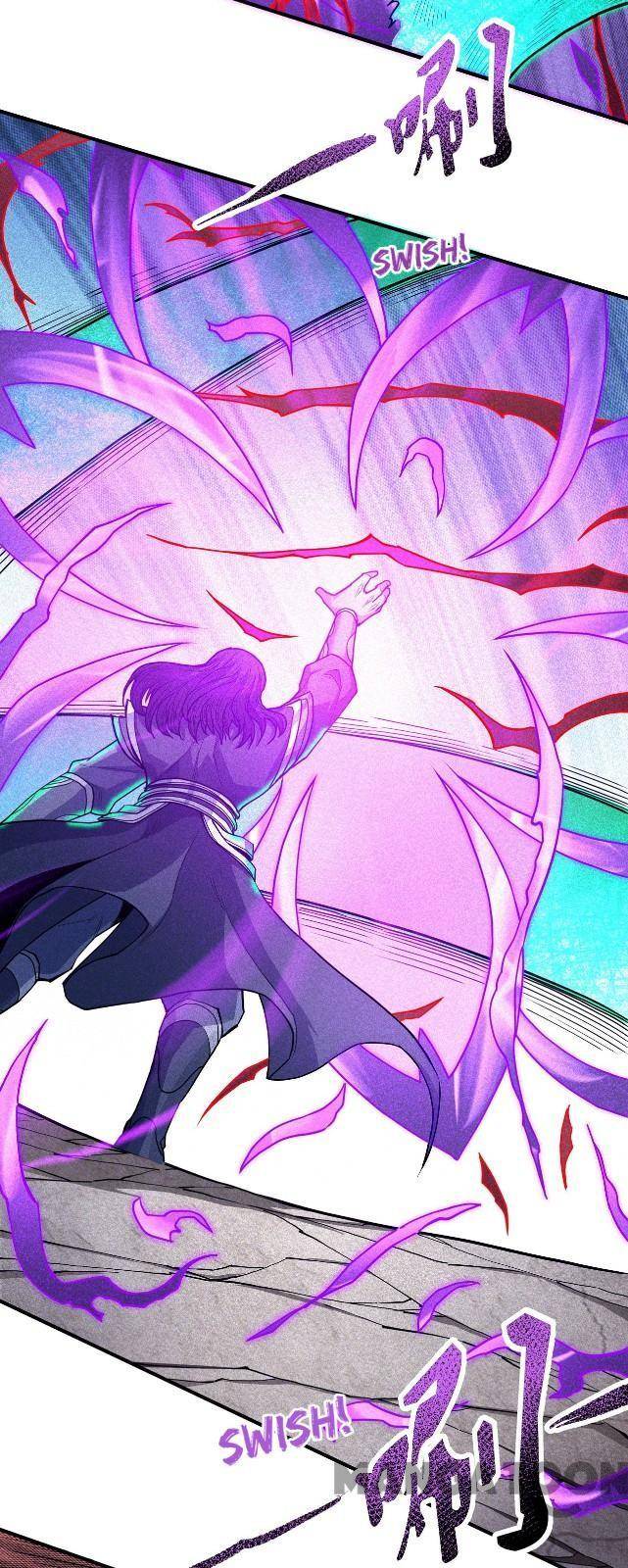 Peerless Martial God chapter 502 page 4