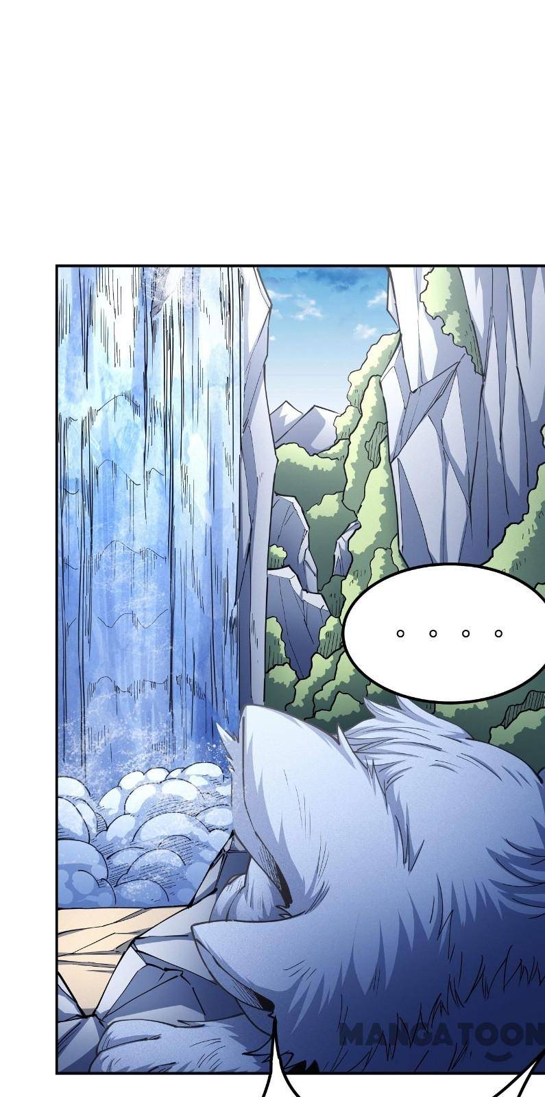 Peerless Martial God chapter 508 page 3