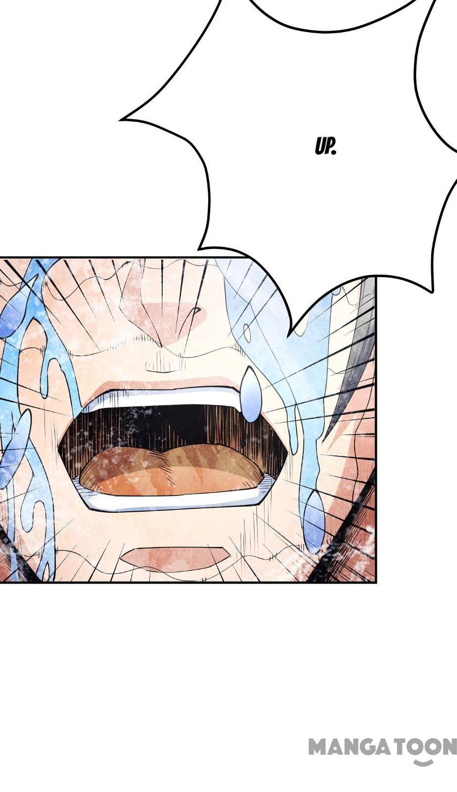 Peerless Martial God chapter 508 page 4