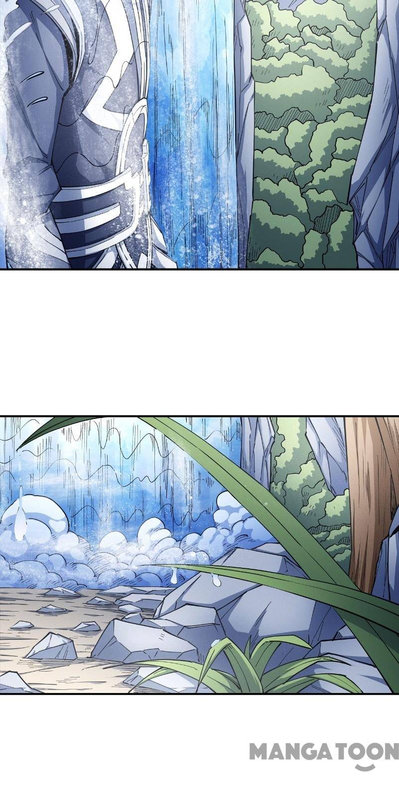 Peerless Martial God chapter 508 page 9