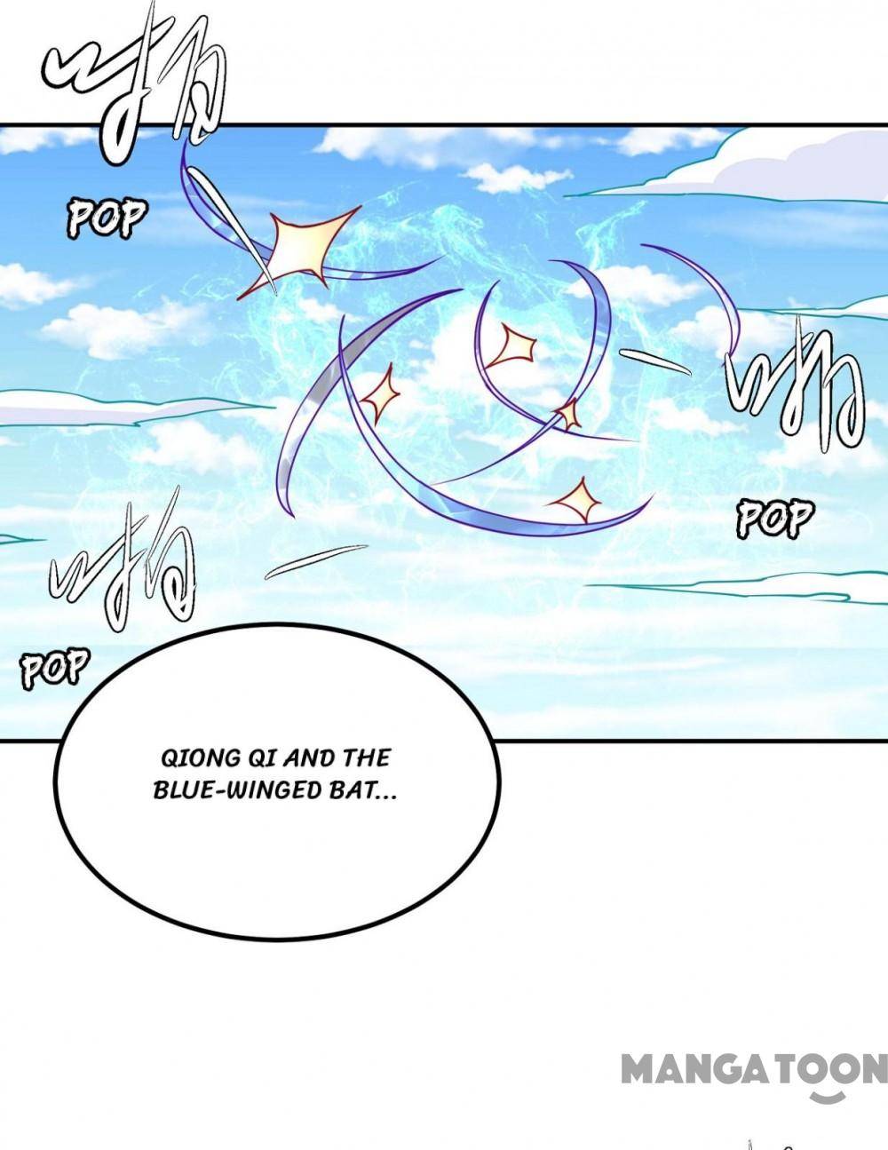 Peerless Martial God chapter 509 page 23