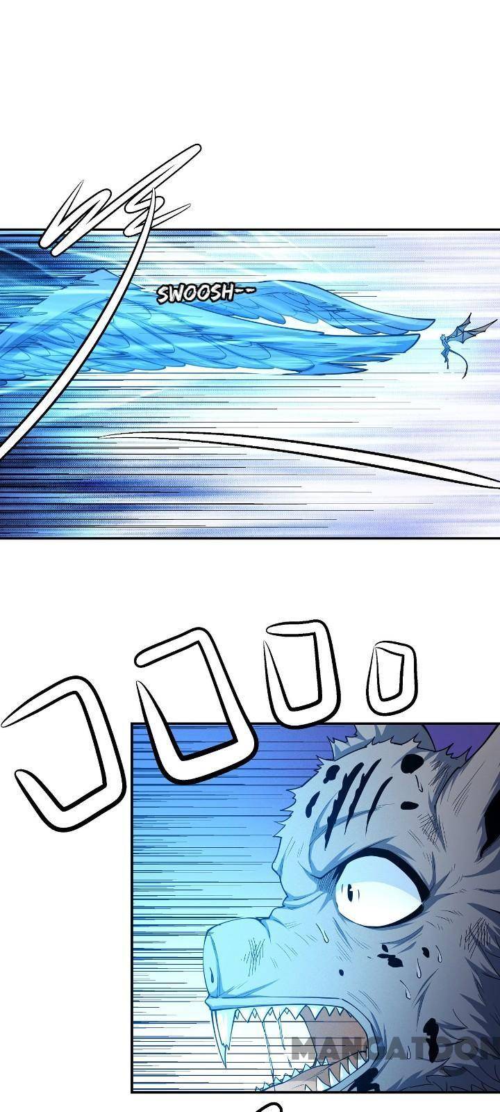 Peerless Martial God chapter 510 page 7