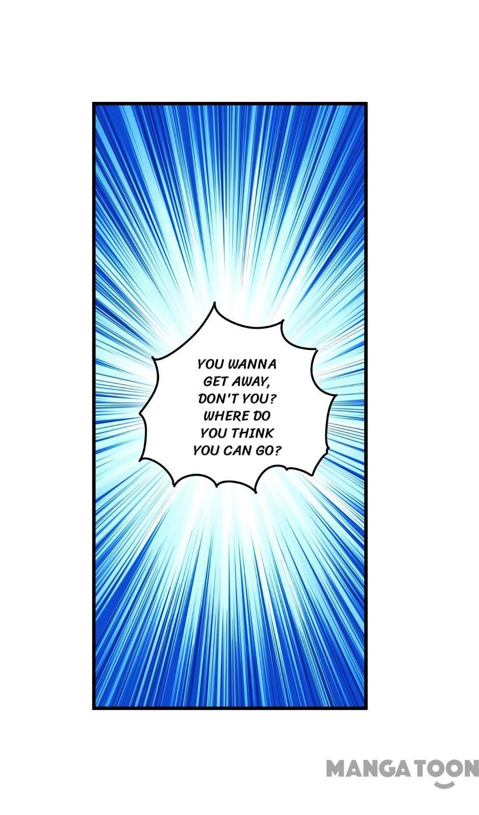 Peerless Martial God chapter 511 page 23