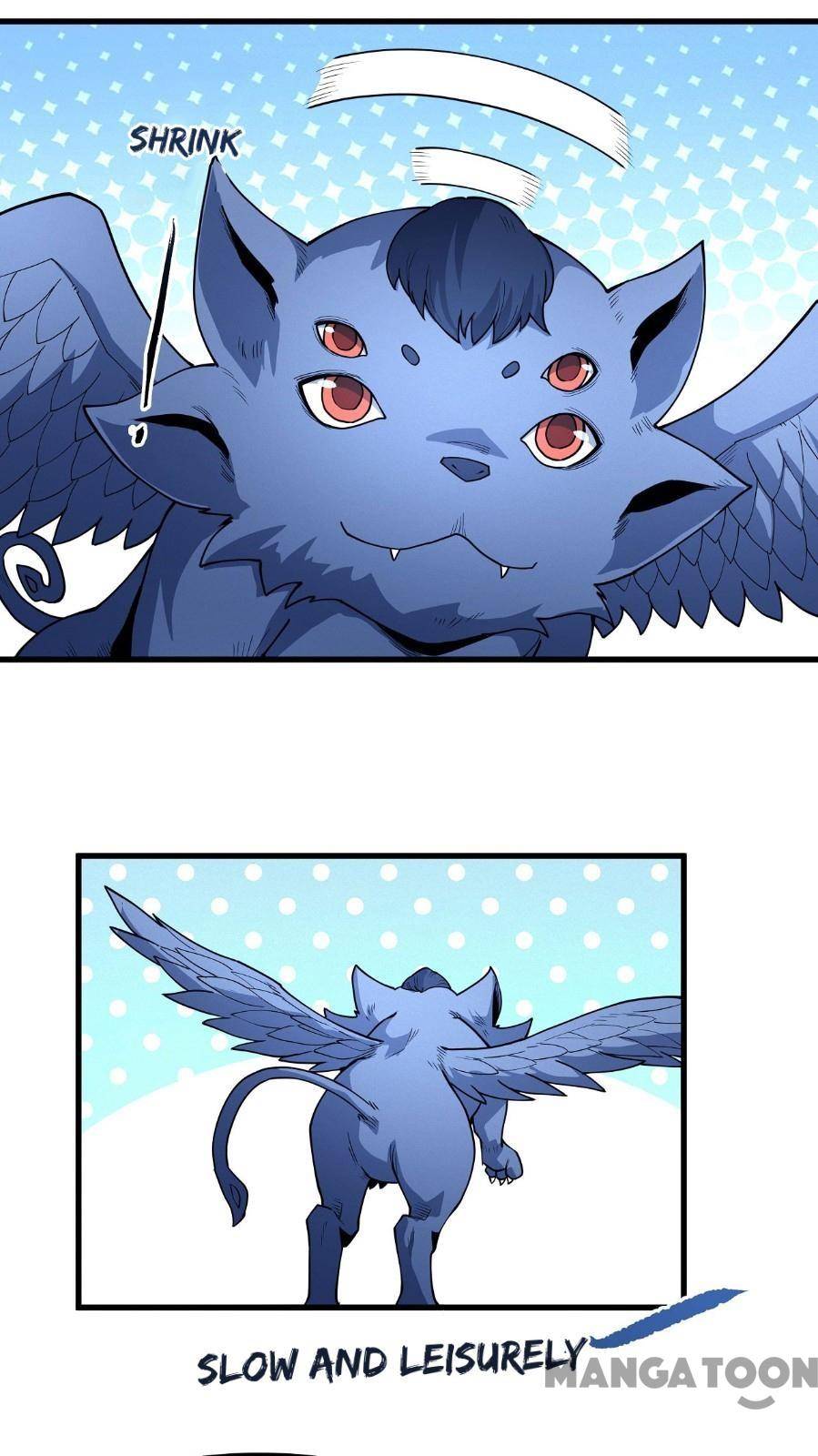 Peerless Martial God chapter 513 page 14