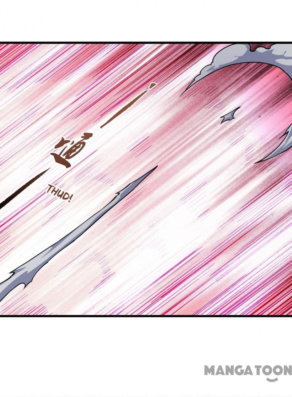 Peerless Martial God chapter 513 page 6