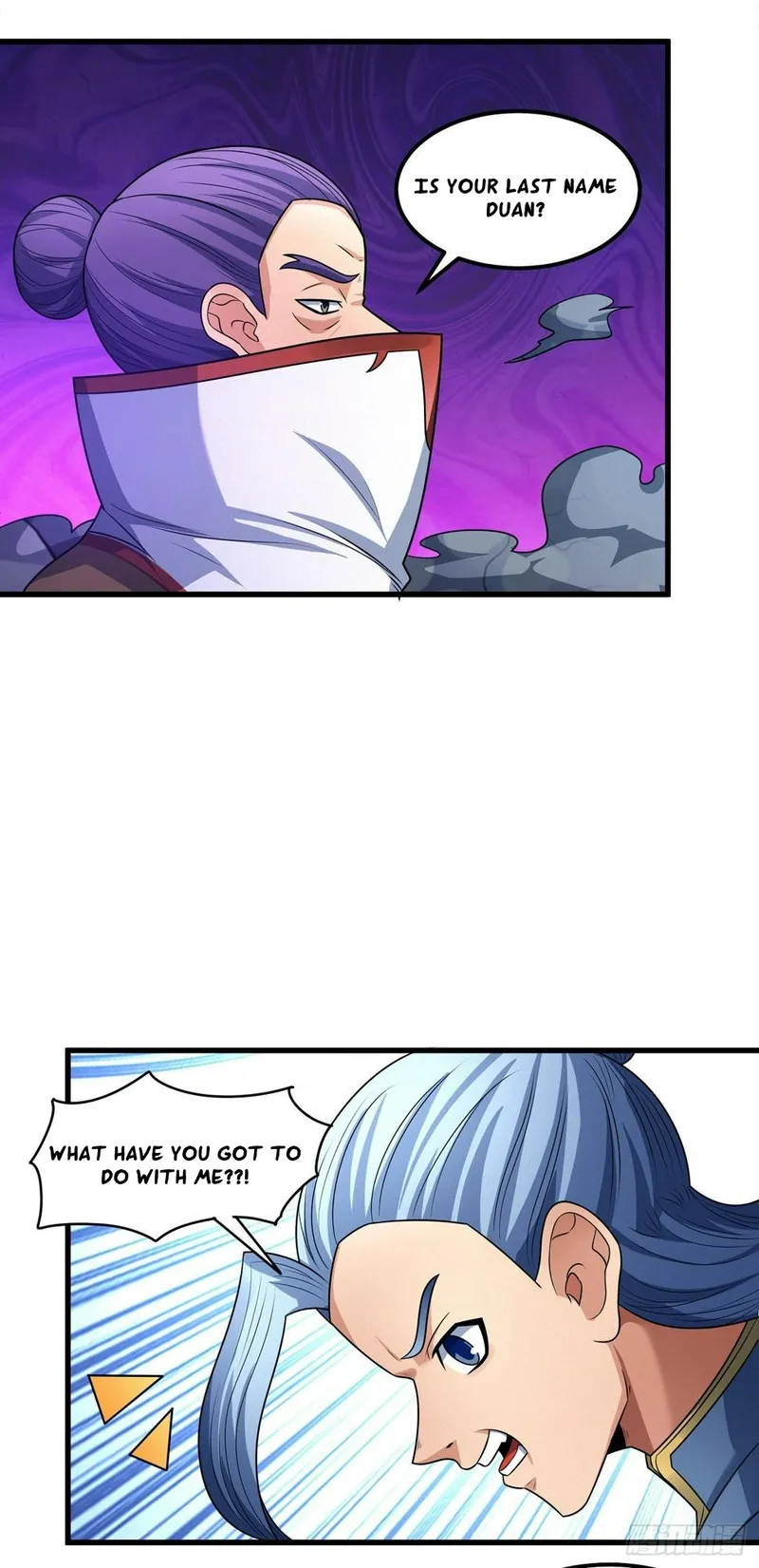 Peerless Martial God chapter 552 page 2