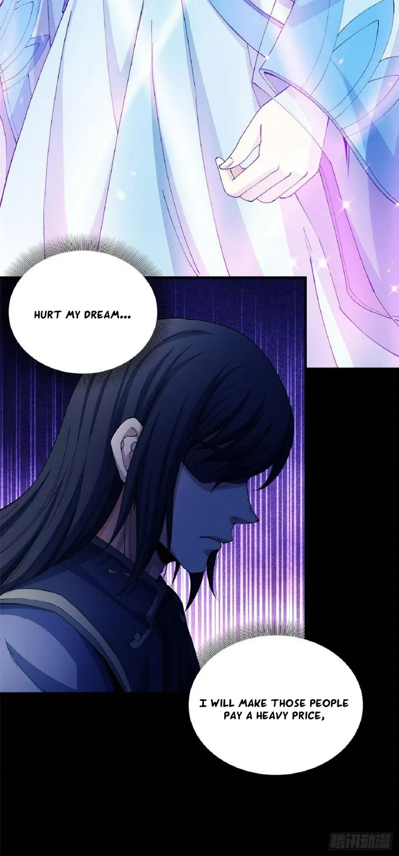 Peerless Martial God chapter 553 page 15