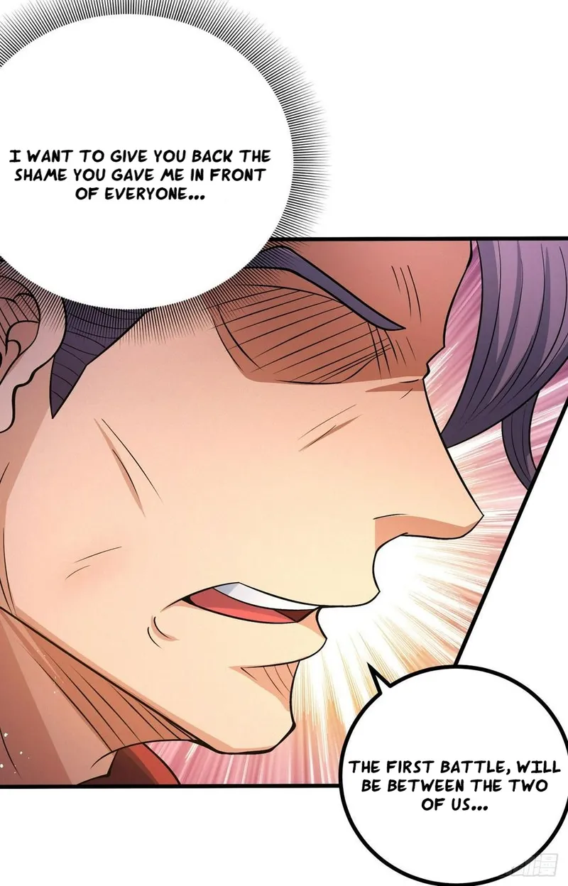 Peerless Martial God chapter 554 page 10