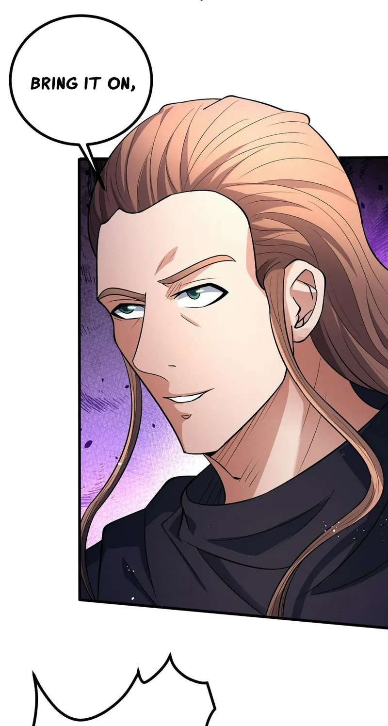 Peerless Martial God chapter 554 page 14