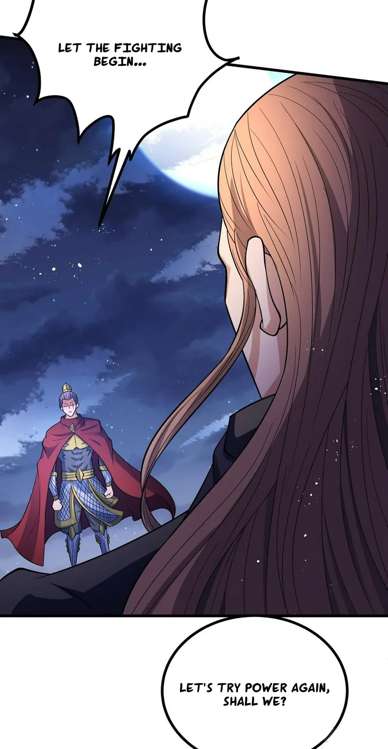 Peerless Martial God chapter 554 page 15