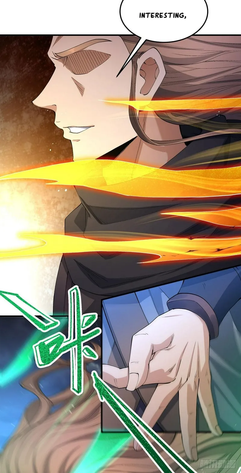 Peerless Martial God chapter 554 page 23