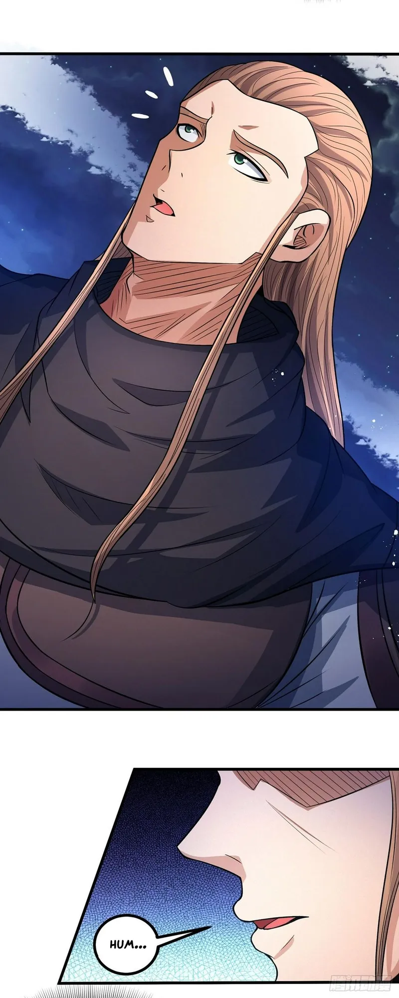 Peerless Martial God chapter 554 page 9