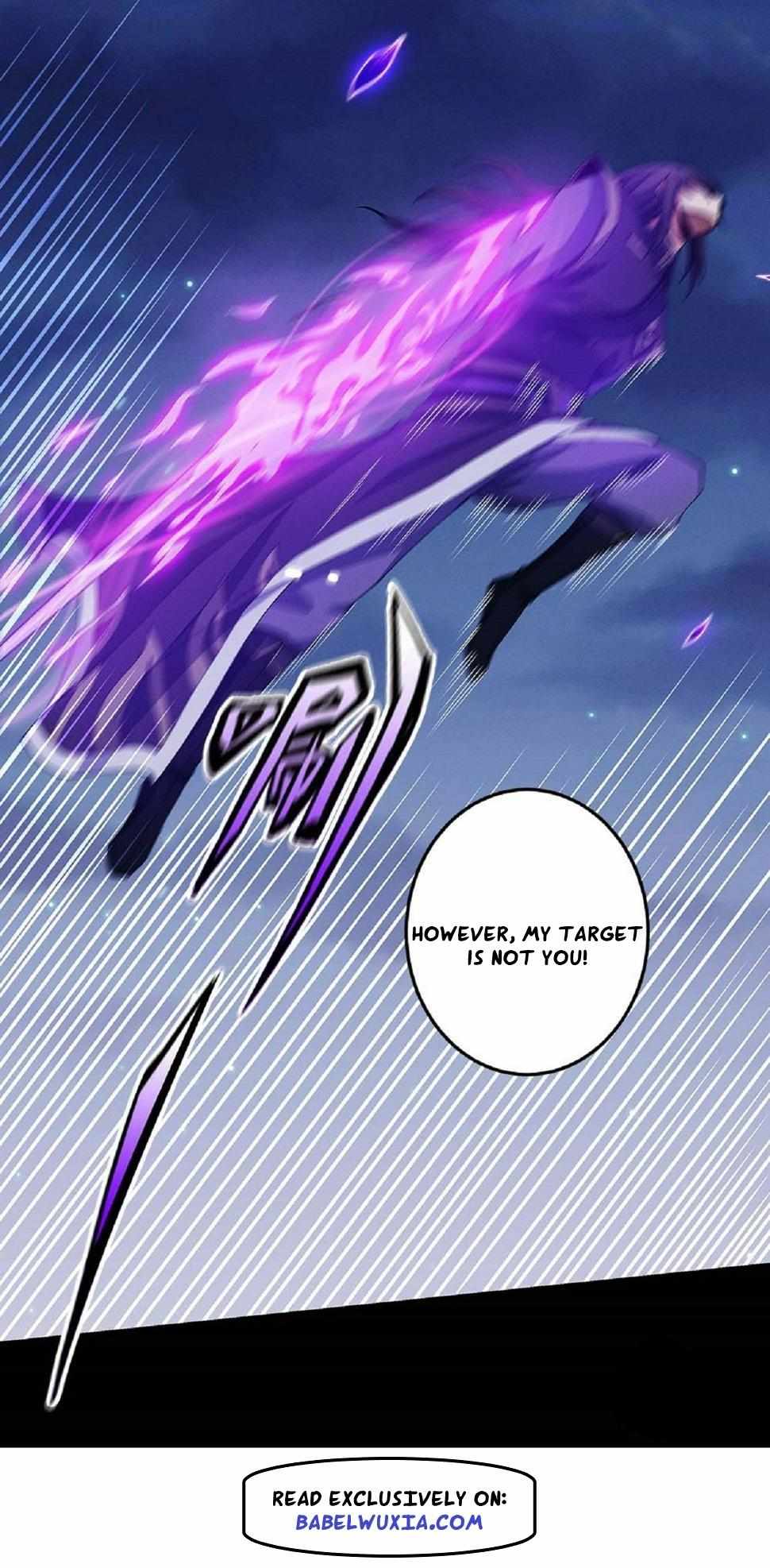 Peerless Martial God chapter 559 page 28