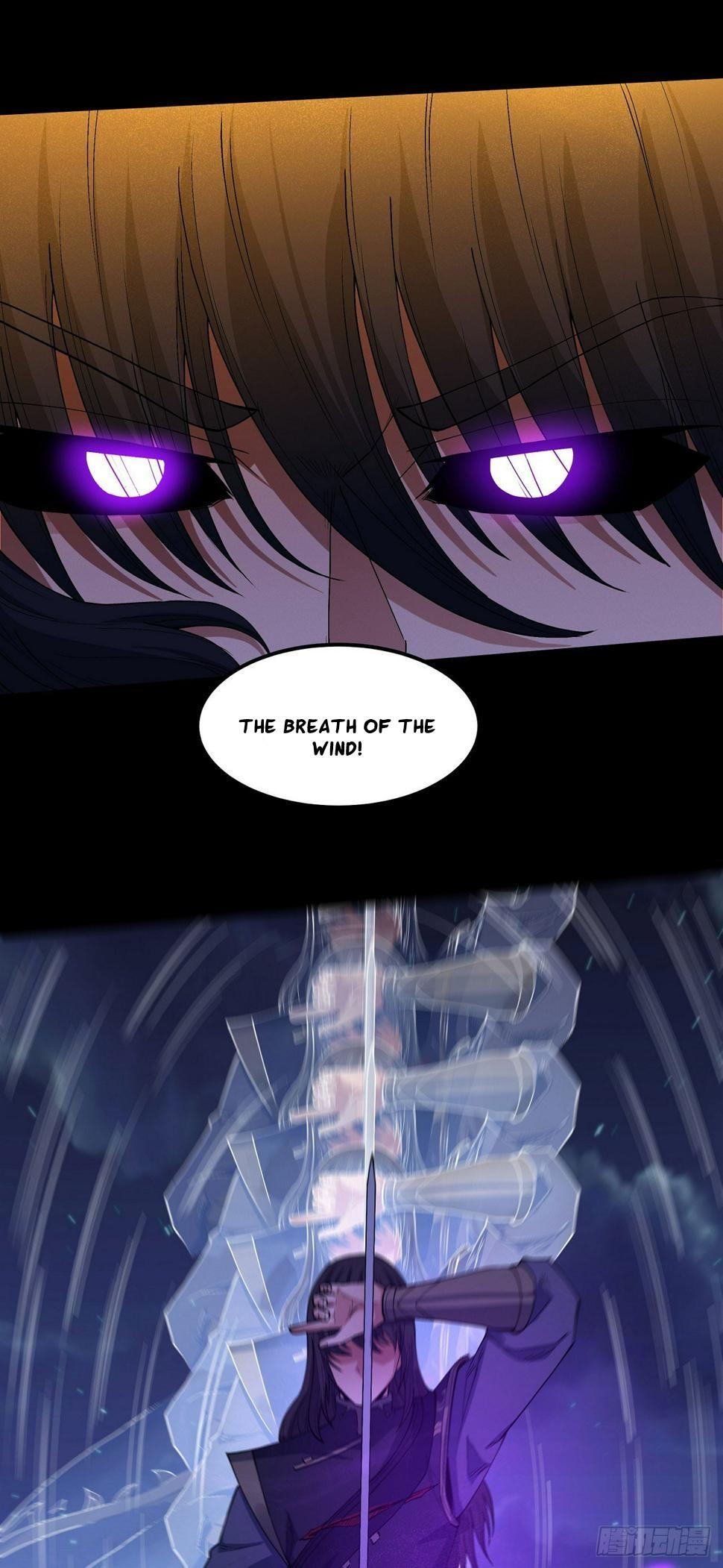 Peerless Martial God chapter 560 page 7