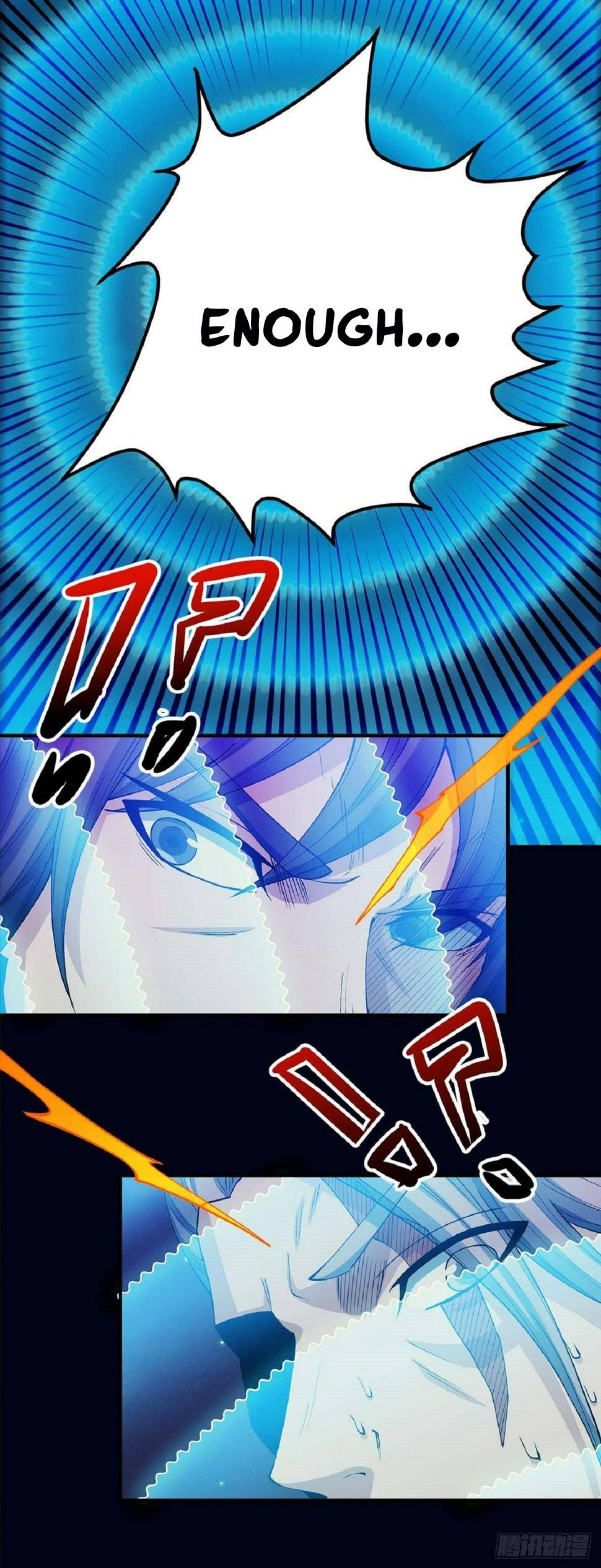 Peerless Martial God chapter 561 page 11