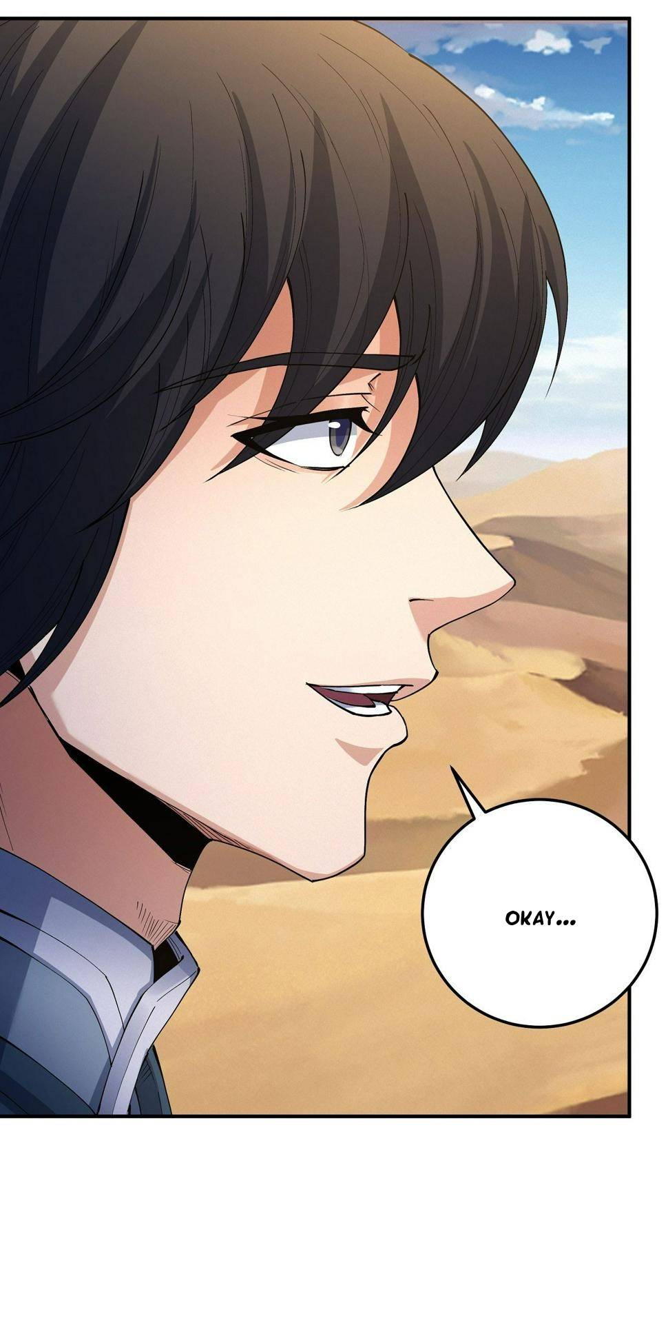 Peerless Martial God chapter 572 page 26