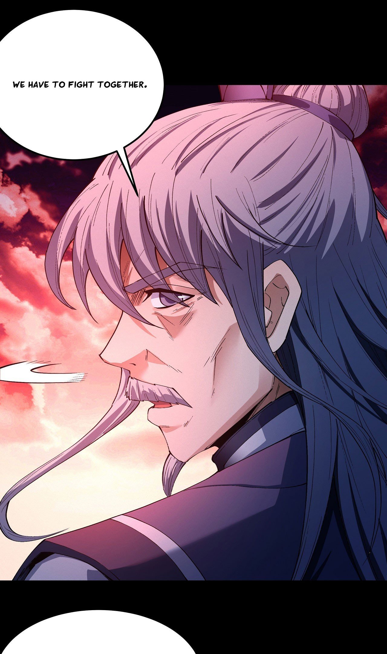 Peerless Martial God chapter 593 page 14