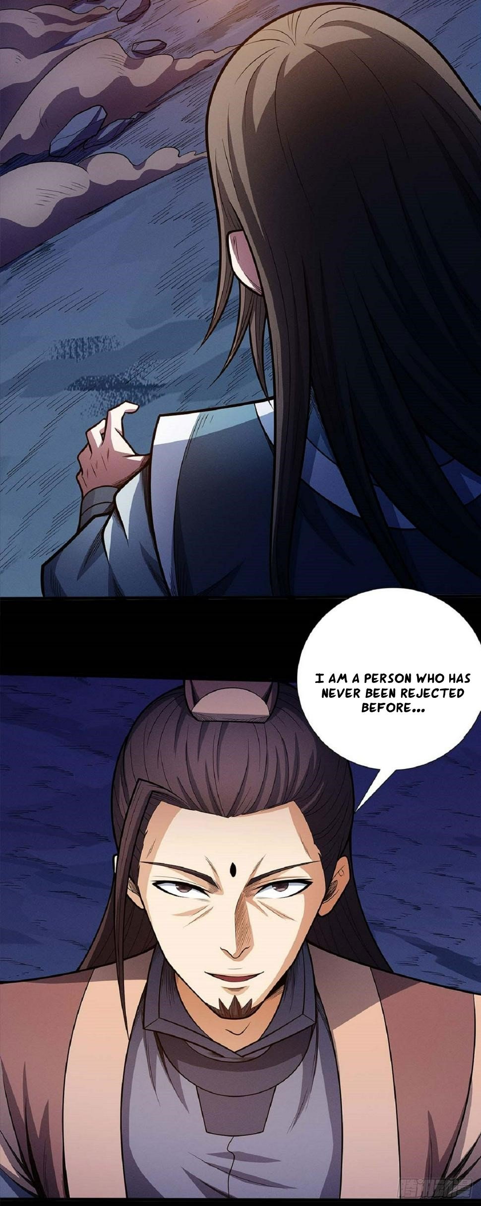 Peerless Martial God chapter 597 page 20