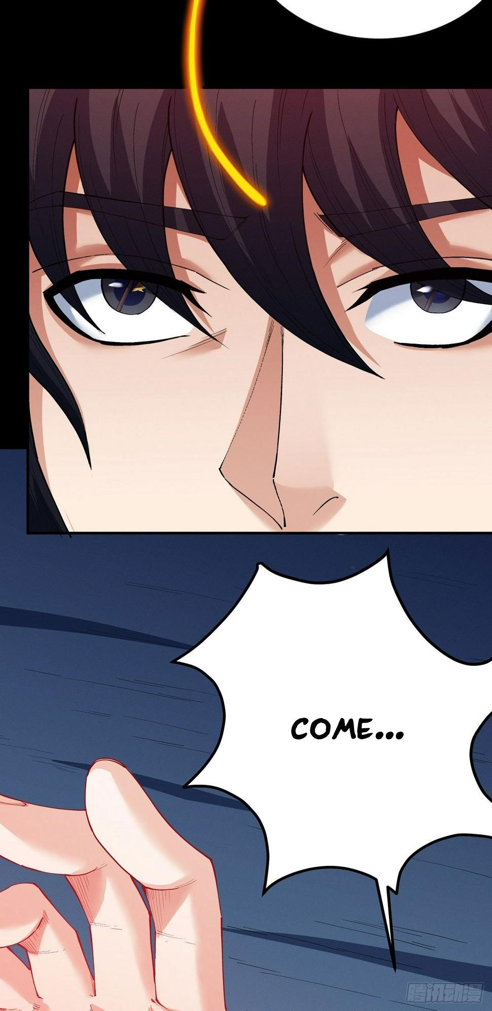 Peerless Martial God chapter 597 page 9