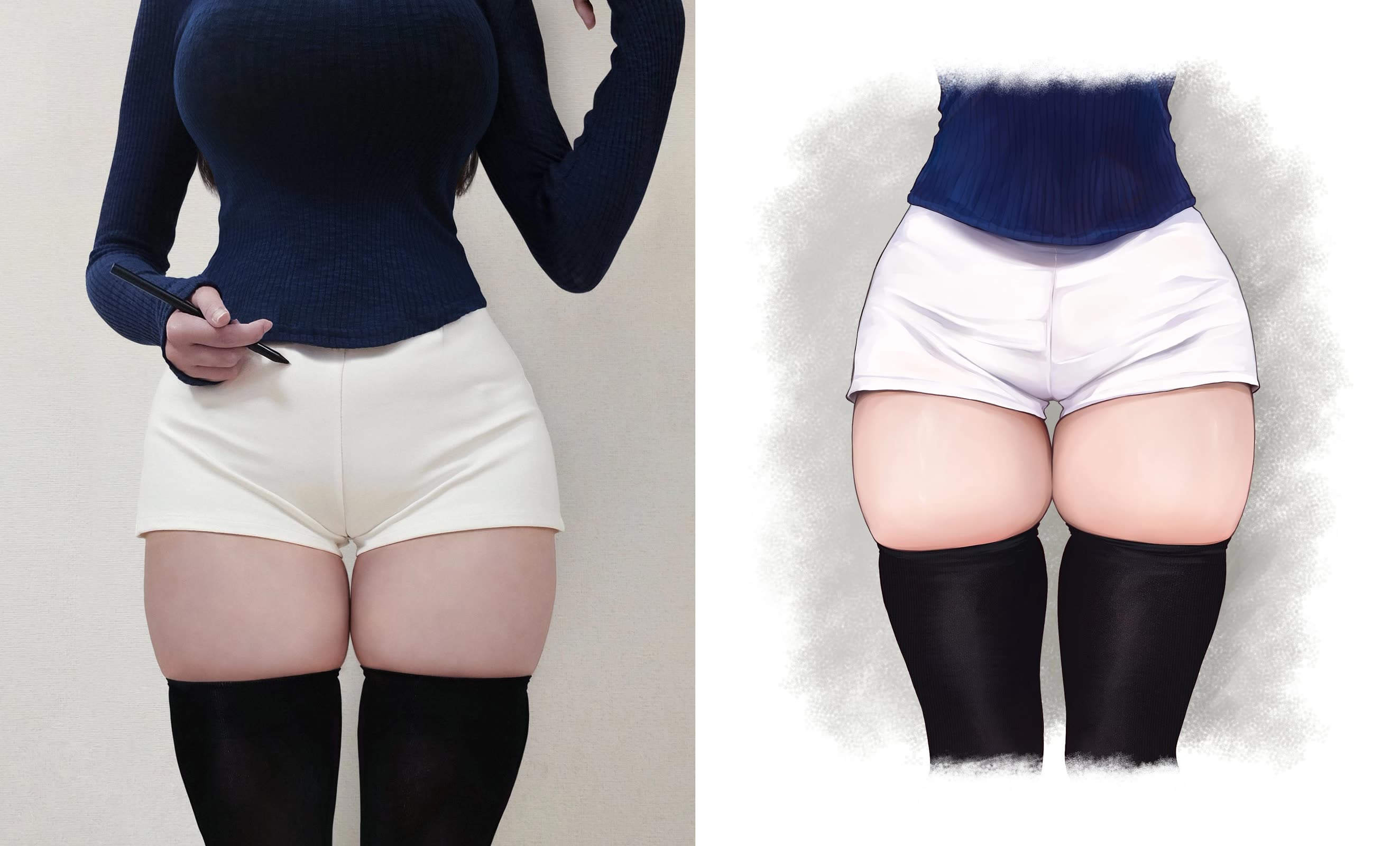 PenSis Twitter Shorts chapter 16.1 page 2